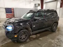 3FMCR9B63NRD13300 2022 FORD BRONCO