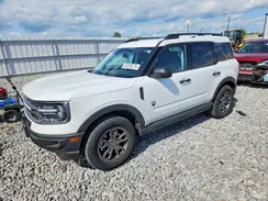 3FMCR9B63NRD13586 2022 FORD BRONCO