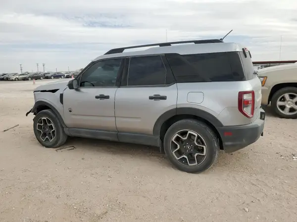 3FMCR9B63NRD16097 2022 FORD BRONCO - Image 2