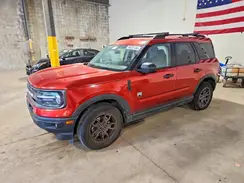 3FMCR9B63NRD16651 2022 FORD BRONCO