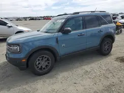 3FMCR9B63NRD17346 2022 FORD BRONCO