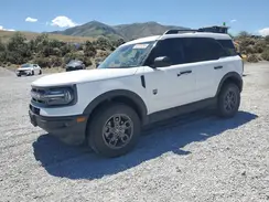 3FMCR9B63NRD20067 2022 FORD BRONCO