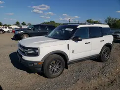 3FMCR9B63NRD20361 2022 FORD BRONCO