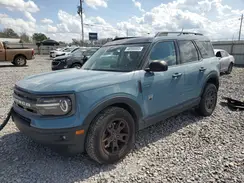 3FMCR9B63NRD31697 2022 FORD BRONCO