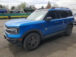 3FMCR9B63NRD36818 2022 FORD BRONCO