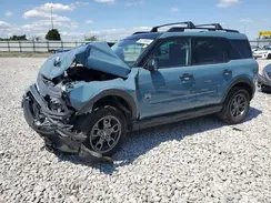 3FMCR9B63NRD44692 2022 FORD BRONCO