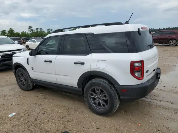 3FMCR9B63NRD46555 2022 FORD BRONCO - Image 2