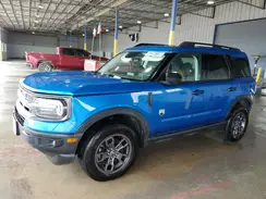 3FMCR9B63NRD47561 2022 FORD BRONCO