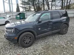 3FMCR9B63NRD56860 2022 FORD BRONCO