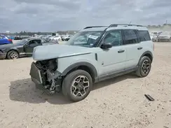 3FMCR9B63NRD70063 2022 FORD BRONCO