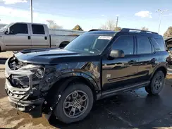 3FMCR9B63NRD78843 2022 FORD BRONCO