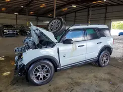 3FMCR9B63NRD85369 2022 FORD BRONCO