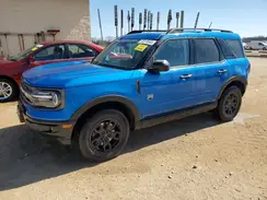 3FMCR9B63NRD89714 2022 FORD BRONCO