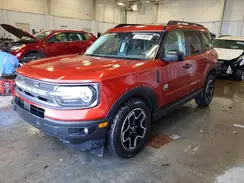 3FMCR9B63NRD91317 2022 FORD BRONCO