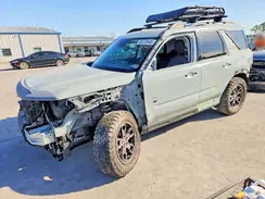 3FMCR9B63NRD94699 2022 FORD BRONCO