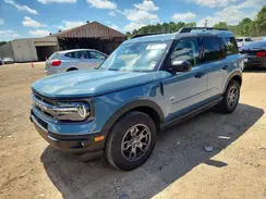 3FMCR9B63NRD94833 2022 FORD BRONCO