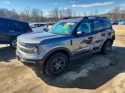 3FMCR9B63NRE07693 2022 FORD BRONCO