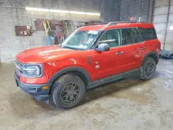 3FMCR9B63NRE18421 2022 FORD BRONCO