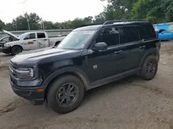 3FMCR9B63NRE33842 2022 FORD BRONCO