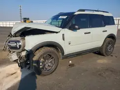 3FMCR9B63NRE35378 2022 FORD BRONCO