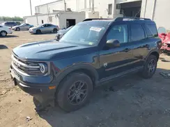 3FMCR9B63NRE35705 2022 FORD BRONCO