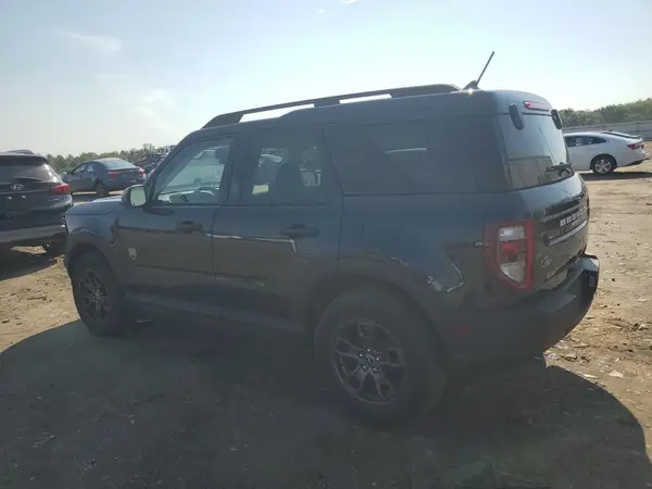 3FMCR9B63NRE35705 2022 FORD BRONCO - Image 2