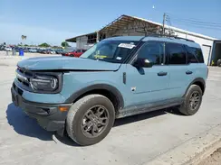 3FMCR9B63PRD01974 2023 FORD BRONCO