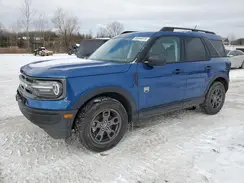 3FMCR9B63PRD06916 2023 FORD BRONCO
