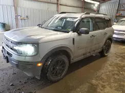 3FMCR9B63PRD12165 2023 FORD BRONCO