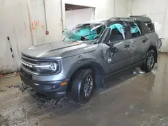 3FMCR9B63PRD13123 2023 FORD BRONCO