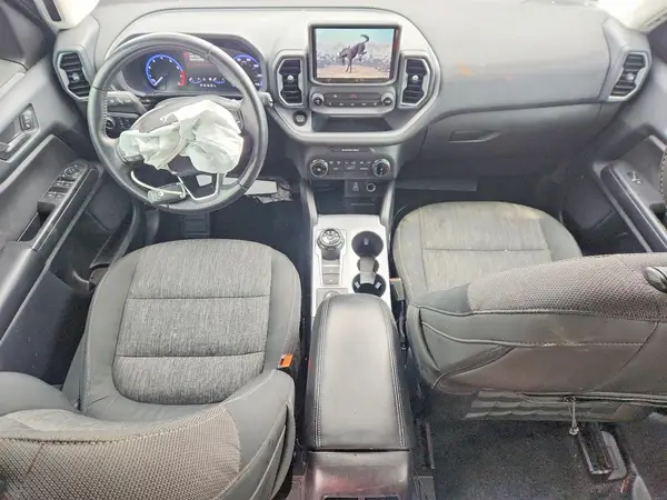 3FMCR9B63PRD34845 2023 FORD BRONCO - Image 8
