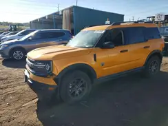 3FMCR9B63PRD35400 2023 FORD BRONCO