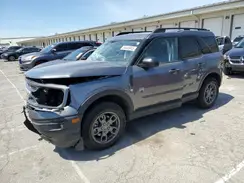 3FMCR9B63PRD38183 2023 FORD BRONCO