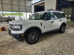 3FMCR9B63PRD48681 2023 FORD BRONCO