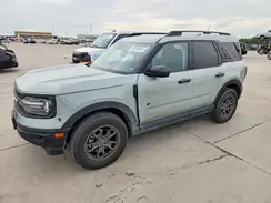 3FMCR9B63PRD50690 2023 FORD BRONCO