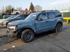 3FMCR9B63PRD50754 2023 FORD BRONCO