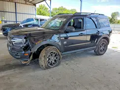 3FMCR9B63PRD51788 2023 FORD BRONCO