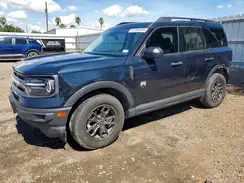 3FMCR9B63PRD52844 2023 FORD BRONCO