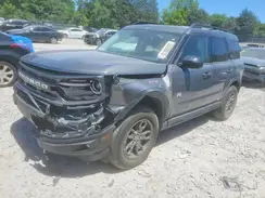 3FMCR9B63PRD55758 2023 FORD BRONCO