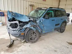 3FMCR9B63PRD56490 2023 FORD BRONCO