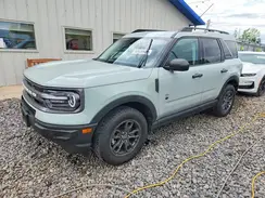 3FMCR9B63PRD60961 2023 FORD BRONCO