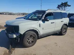 3FMCR9B63PRD64749 2023 FORD BRONCO