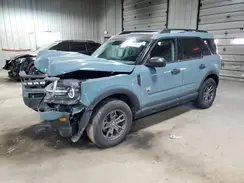 3FMCR9B63PRD69207 2023 FORD BRONCO