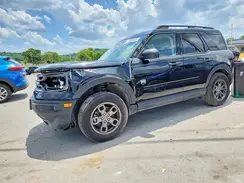 3FMCR9B63PRD72463 2023 FORD BRONCO