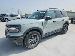 3FMCR9B63PRD99906 2023 FORD BRONCO