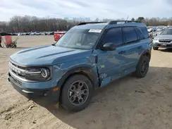 3FMCR9B63PRE00522 2023 FORD BRONCO