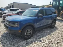 3FMCR9B63PRE02786 2023 FORD BRONCO