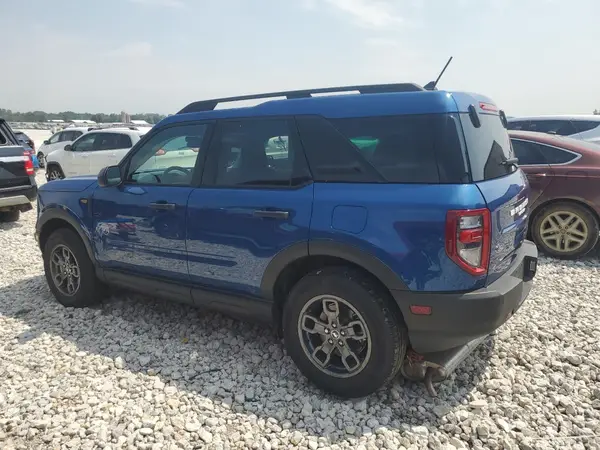 3FMCR9B63PRE02786 2023 FORD BRONCO - Image 2