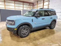 3FMCR9B63PRE14193 2023 FORD BRONCO