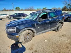 3FMCR9B63PRE14792 2023 FORD BRONCO